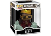 Notorious B.I.G. Deluxe POP! - Notorious B.I.G. (Biggie) #489