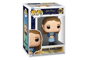 Harry Potter POP! - Ariana Dumbledore #191