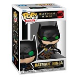 Batman Ninja POP! - Batman Ninja #605