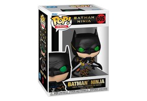 Batman Ninja POP! - Batman Ninja #605
