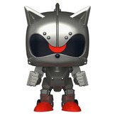 Sonic the Hedgehog POP! - Mecha Sonic #1173