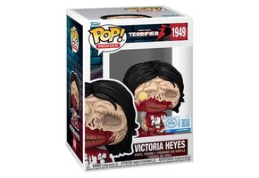 Terrifier 2 POP! - Victoria Heyes #1949
