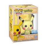 Pokémon POP! - Pikachu Soft Color #353