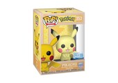 Pokémon POP! - Pikachu Soft Color #353
