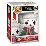 IT Welcome to Derry POP! - Little Periwinkle #1853