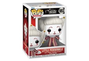 IT Welcome to Derry POP! - Little Periwinkle #1853