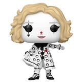 IT Welcome to Derry POP! - Original Periwinkle #1854