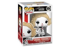 IT Welcome to Derry POP! - Original Periwinkle #1854