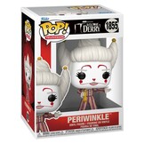 IT Welcome to Derry POP! - Periwinkle #1855