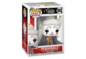 IT Welcome to Derry POP! - Periwinkle #1855