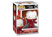 IT Welcome to Derry POP! - Bloody Pennywise #1856