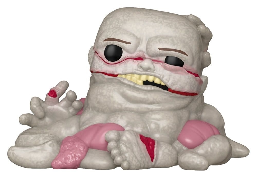 IT Welcome to Derry POP! - Pickle Dad #1857