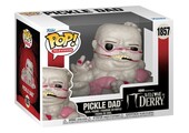 IT Welcome to Derry POP! -Pickle Dad #1857