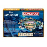 Monopoly Lilo & Stitch