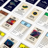 Monopoly Lilo & Stitch