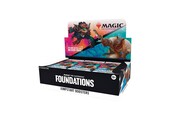 Magic the Gathering TCG - Foundations Jumpstart Booster Pack