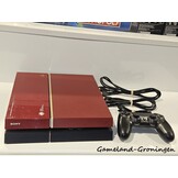 PlayStation 4 500GB Metal Gear Solid V The Phantom Pain Edition met Controller & Bedrading