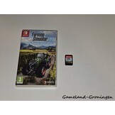 Farming Simulator 23 (Complete, FAH)