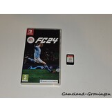 EA Sports FC 24 (Complete, UXP)