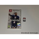 FIFA 23 Legacy Edition (Compleet, FAH)