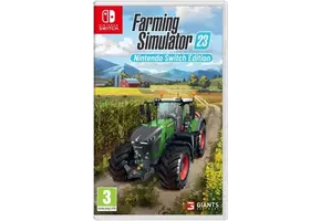 Farming Simulator 23 (Compleet, FAH)