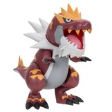 Pokémon - Epic Battle Figure - Tyrantrum 12 cm