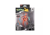 Pokémon - Super Articulated Figure - Deoxys 15 cm