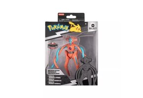 Pokémon - Super Articulated Figure - Deoxys 15 cm