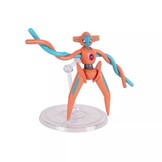 Pokémon - Super Articulated Figure - Deoxys 15 cm