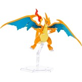 Pokémon - Super Articulated Figure - Mega Charizard Y 15 cm