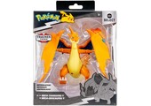 Pokémon - Super Articulated Figure - Mega Charizard Y 15 cm