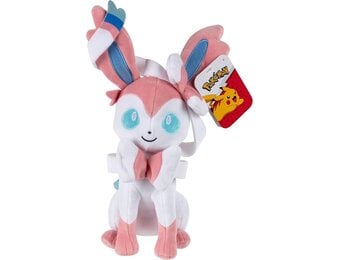 Pokémon - Sylveon Plush Toy 60 cm