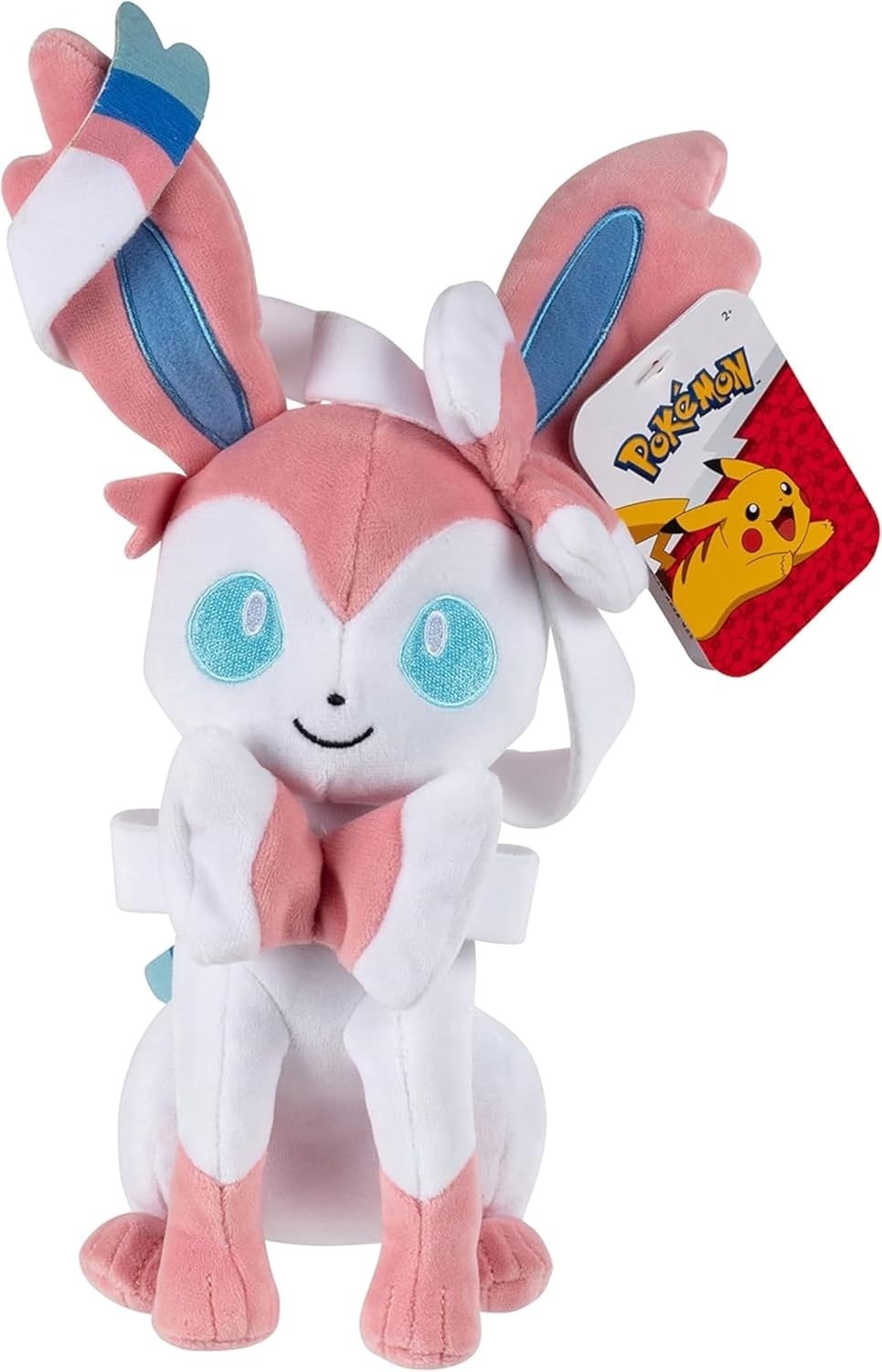 Pokémon - Sylveon Plush Toy 60 cm