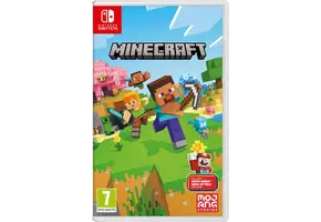 Minecraft (Compleet, UKV)