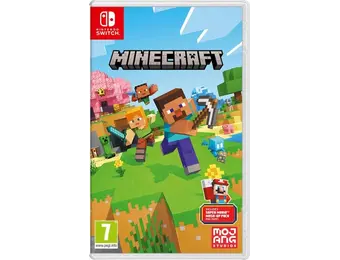 Minecraft (Compleet, UKV)