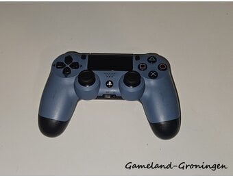 Sony Wireless Dualshock PlayStation 4 Controller Uncharted 4 Edition