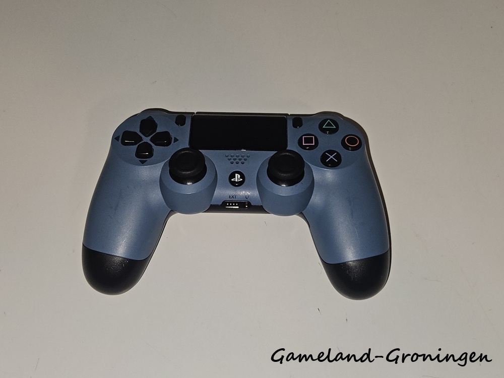 Sony Wireless Dualshock PlayStation 4 Controller Uncharted 4 Edition