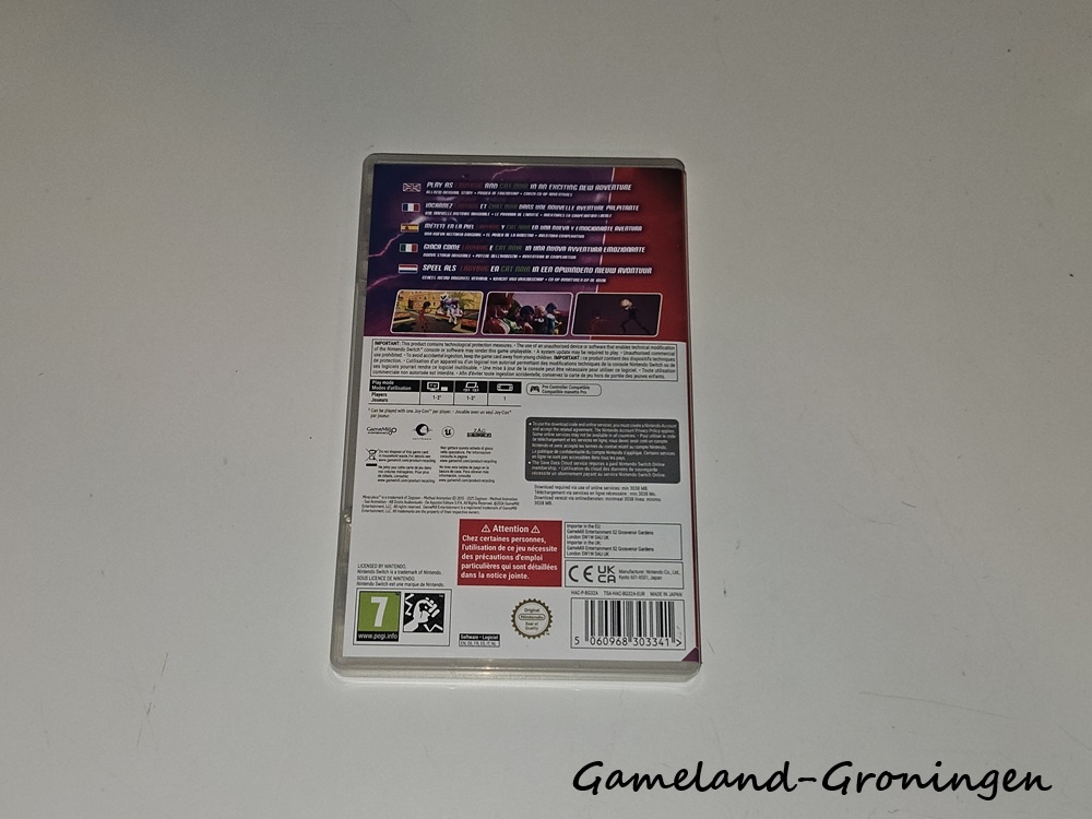 Miraculous Paris Under Siege (Complete, EUR)