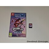 Miraculous Paris Under Siege (Complete, EUR)