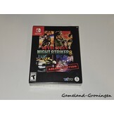 Operation Night Strikers Assault Edition (USA)