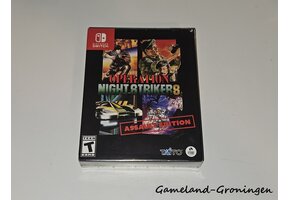 Operation Night Strikers Assault Edition (USA)