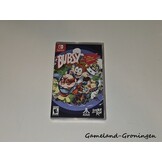 Bubsy in the Purfect Collection (USA)
