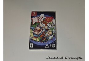 Bubsy in the Purfect Collection (USA)