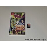 Secrets of Magic 1 + 2 (Compleet, EUZ)