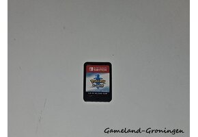 Pokemon Sword (EUR)