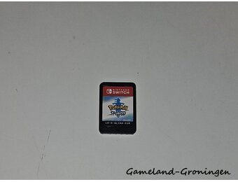 Pokemon Sword (EUR)