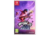 Miraculous Paris Under Siege (Compleet, EUR)