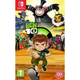 Ben 10 (Compleet, FRA)
