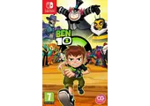 Ben 10 (Compleet, FRA)