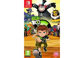 Ben 10 (Complete, FRA)